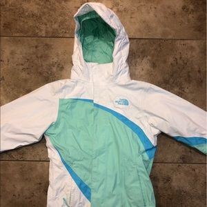 North Face Jacket
